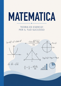 MATEMATICA - TOLC PSICOLOGIA - DALLE BASI AGLI ARGOMENTI AVANZATI
